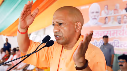 divyang women empowerment up yogi government 2025