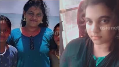  रामेश्वरम के चेरनकोट्टई की रहने वाली है शालिनी।