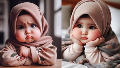 Muslim baby names 2025