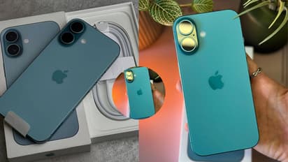 iPhone 16 Plus price India