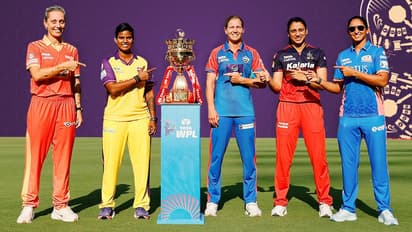 WPL 2026 auction live telecast