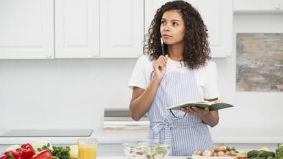 MasterChef Pankaj Bhadoria kitchen tips