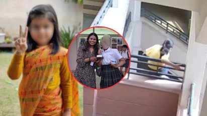 jaipur school girl suicide bullying cbse report