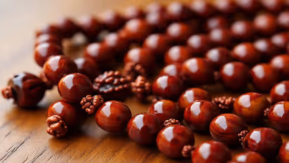 Rudraksha Wearing Rules