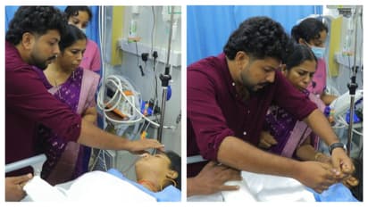 मेकअप कराने गई दुल्हन का भयंकर एक्सीडेंट, इसके बाद दूल्हे ने गजब किया...