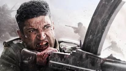 120 Bahadur Box Office Collection Day 1: Farhan Akhtar Film Earns THIS on Opening Day