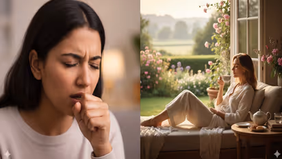 Winter immunity tips