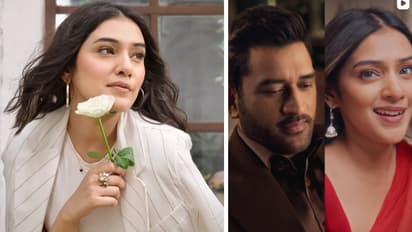 RJ Mahvash MS Dhoni viral video