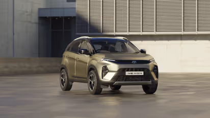 Tata Nexon