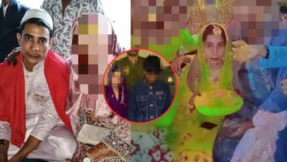 up basti groom murder wife lover plot crime news