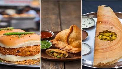 Desi Food Side Effect