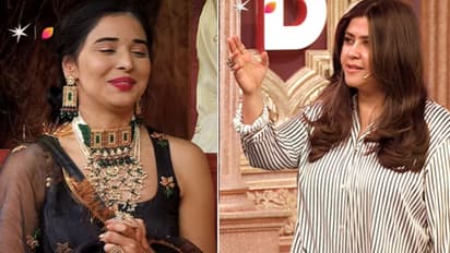 Tanya Mittal New Tv Show