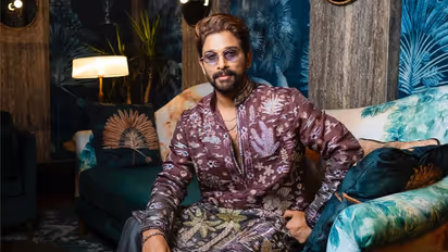 allu arjun upcoming film AA22 x A06 update