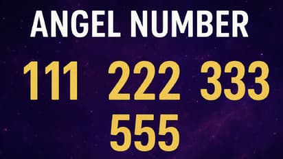 angel number