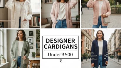 कार्डिगन स्टाइलिश डिजाइंस
