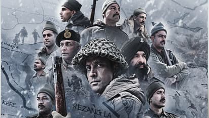 mastiii 4 vs 120 bahadur day 3 box office collection