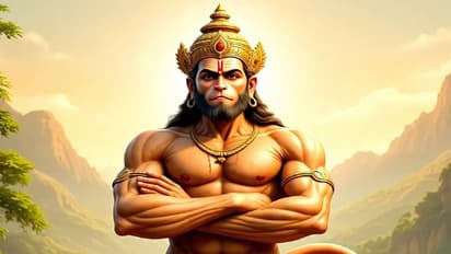 Hanuman Vastu tips