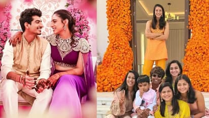 Smriti Mandhana wedding hotel cost