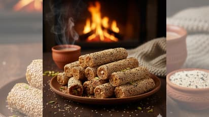 til ke laddu quick recipe