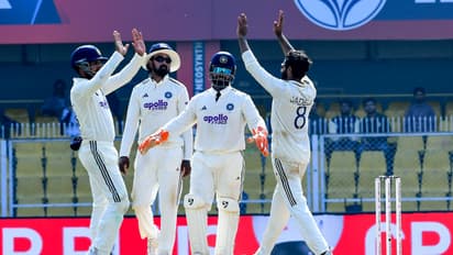 Indian Cricket Team Schedule 2026: এখন টানা ১০ মাসের বিরতি! এরপরের টেস্ট সিরিজ কবে খেলতে নামবে ভারত?