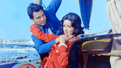dharmendra 1970 hit films