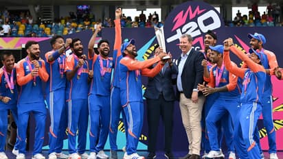 India T20 World Cup 2026 Schedule