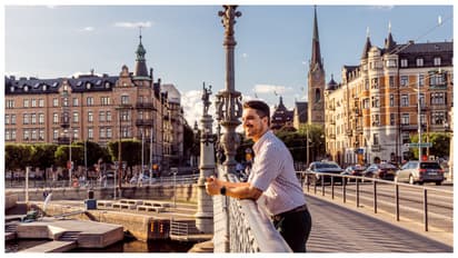 सबकुछ है फिर भी स्वीडन में क्या मिस करता है भारतीय टेकी? दिल छू लेने वाला पोस्ट वायरल