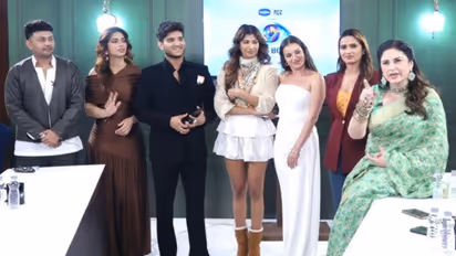 Bigg Boss 19 Reunion