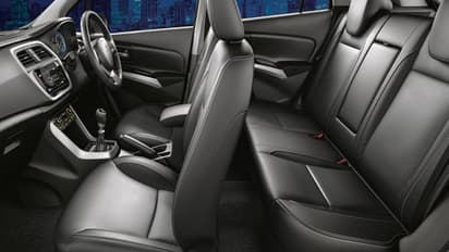 maruti baleno