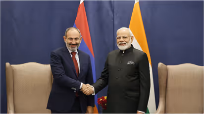 आर्मेनिया ने भारत के साथ 10000 करोड़ की डील पर क्यों लगाया ब्रेक?