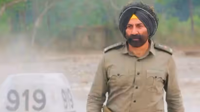 sunny deol upcoming film border 2 teaser release date 16 december 2025