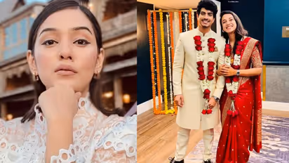 RJ Mahvash trolls Palash Muchhal