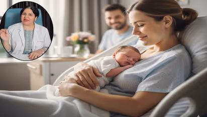 Post Motherhood Care Tips