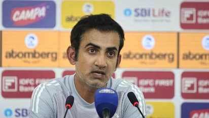 Gautam Gambhir