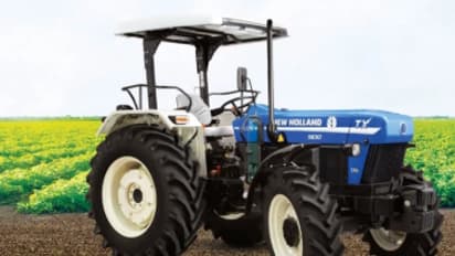new holland 5630 tx plus