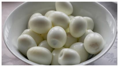 Egg Shells: ডিমের খোসা ফেলে না দিয়ে ব্যাবহার করতে পারেন এই বিশেষ কয়েকটি উপায়?