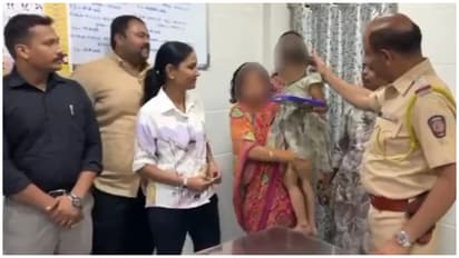 Mumbai: 2 बार बेची गई 5 साल की मासूम, पहली बार अपने सगों ने किया सौदा