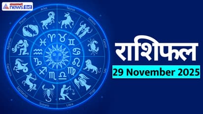 Aaj Ka Rashifal 29 November 2025
