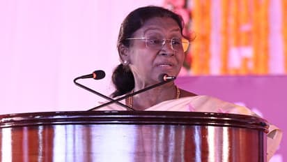 president murmu lucknow brahmakumaris world unity program