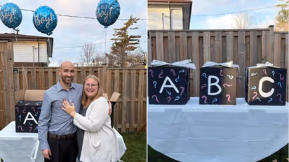 बेटी की चाह में महिला चौथी बार प्रेग्नेंट, अल्ट्रासाउंड ने कपल को दिया 880 वोल्ट का झटका!