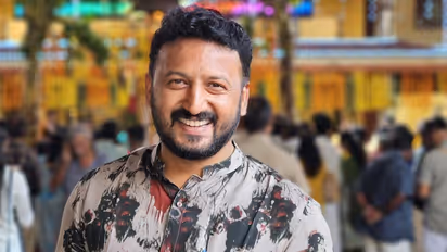 Absconding MLA Rahul Mamkootathil Surfaces in Thiruvananthapuram to File Anticipatory Bail Petition