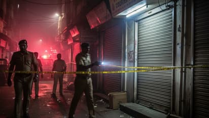 kanpur courier sex racket busted whatsapp telegram network