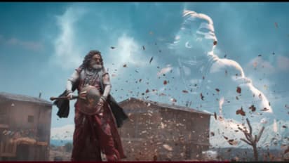 Nandamuri Balakrishna movie akhanda 2