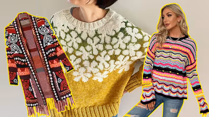 तिब्बती स्वेटर मार्केट