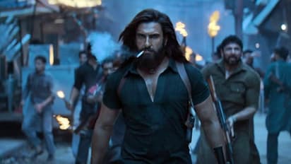 ranveer singh film dhurandhar advance booking ticket prices release date