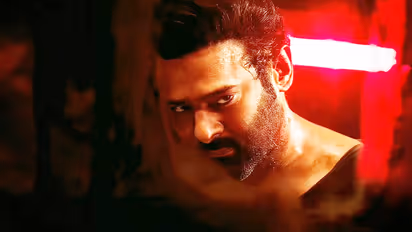 prabhas film spirit seals massive OTT deal