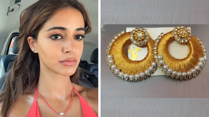  वूलन थ्रेड ज्वेलरी