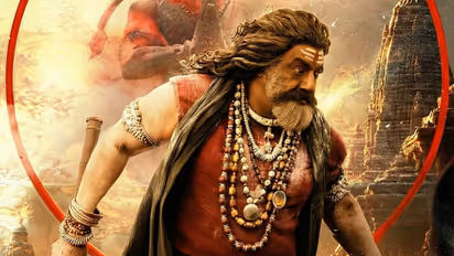 Nandamuri Balakrishna