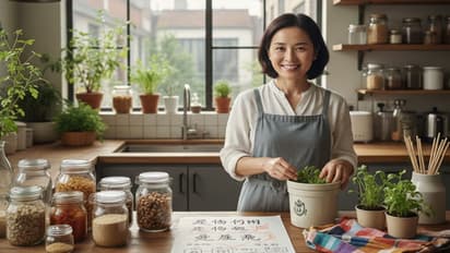 कचरा-कूड़ा रीयूज हैक