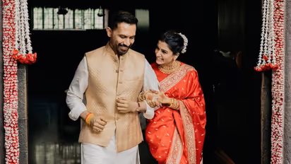 रिश्ते में सामंजस्य 